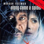 V334蛛丝马迹/全面追缉令 摩根·弗里曼、莫妮卡·波特领衔主演经典惊悚悬疑片