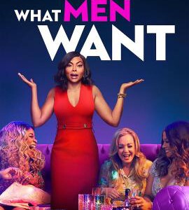 V341倾听男人心/偷听男人心 2019 评分5.7