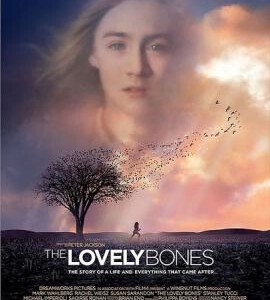 R033可爱的骨头/可爱的尸骨/亲切的骨头/尸中罪/苏西的世界 THE LOVELY BONES (2009)