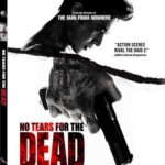 R036哭泣的男人/哭泣的男子 NO TEARS FOR THE DEAD(2013)