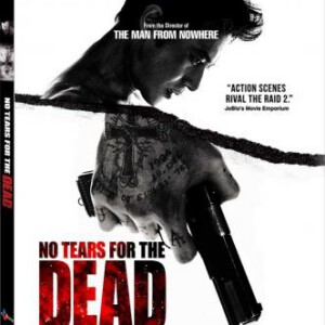 R036哭泣的男人/哭泣的男子 NO TEARS FOR THE DEAD(2013)