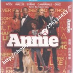 R037安妮：纽约奇缘 (2014) ANNIE 萝莉与霸道总裁的“阳光舞曲”