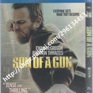 R043枪之子 SON OF A GUN(2014)