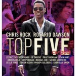 R044业内前五 TOP FIVE (2014)