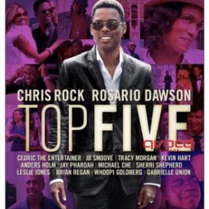 R044业内前五 TOP FIVE (2014)