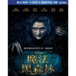 R047魔法黑森林/走进森林 INTO THE WOODS(2014) 奥斯卡金像奖