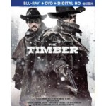 R050狭路 The Timber (2014)