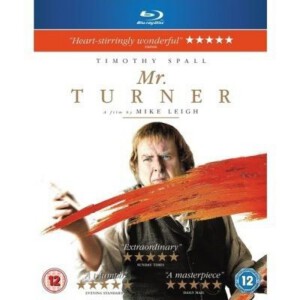 R057透纳先生/特纳先生 MR. TURNER(2014)