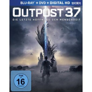 R061异形前哨/37号岗哨 OUTPOST 37(2014)