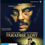 R071失乐园 ESCOBAR：PARADISE LOST(2014)