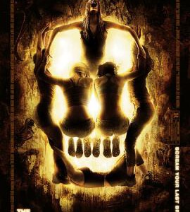 R078黑暗侵袭/深入绝地 THE DESCENT