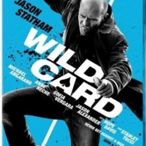R081致胜王牌 正式版 WILD CARD(2015)