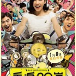 R083重返20岁 (2015) MISS GRANNY 贺岁档性价比最高的电影
