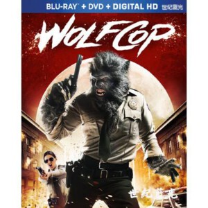 R086狼警/狼人战警 WOLFCOP(2014)
