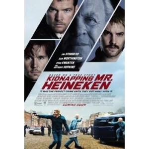 R102绑架弗雷迪·喜力 《阿凡达》男主萨姆·沃辛顿联袂老牌影帝安东尼·霍普金斯讲述有史以来最高赎金之“21世纪最臭名昭著的绑架案”