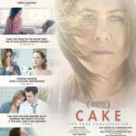 R105蛋糕 (2015) CAKE 詹妮弗·安妮斯顿少有的有深度作品