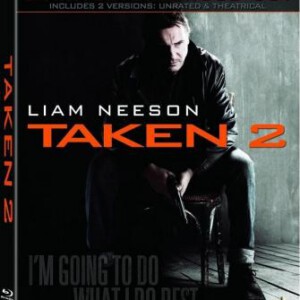 K087飓风营救2 Taken2