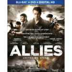 R111盟军/生死同盟 根据二战诺曼底登陆真实事件改编