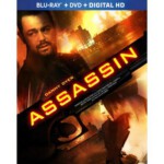 R112暗杀者/刺客 黑帮杀手爱上美少女，黑帮老大却要他杀爱人之父，为爱他将如何杀出血路勇救爱人