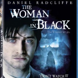 L023黑衣女人/颤栗黑影 2012年度评价最高的惊悚题材大片