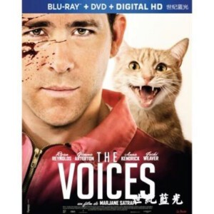 R130血色孤语 THE VOICES(2014)