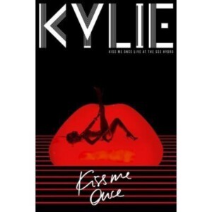 R150凯莉·米洛:再吻一次世界巡演影音实录