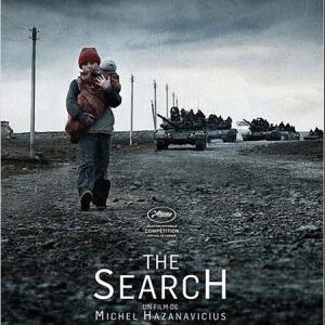 R155搜寻/车臣孤儿 THE SEARCH(2014)