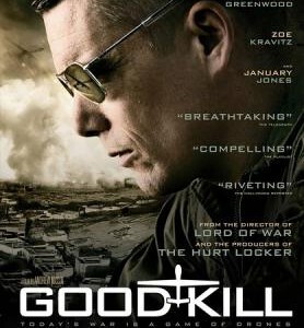 R156善意杀戮/善意的杀戮 GOOD KILL(2014)