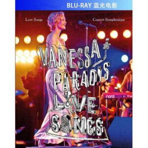 R159凡妮莎·帕拉迪丝 2014最新演唱会