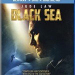 R162黑海夺金/黑航潜航：追击20亿 BLACK SEA(2014)
