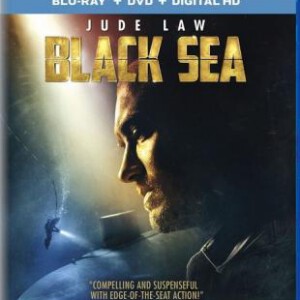 R162黑海夺金/黑航潜航:追击20亿 BLACK SEA(2014)