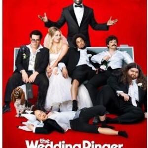 R163定制伴郎/伴郎友没友 THE WEDDING RINGER(2015)