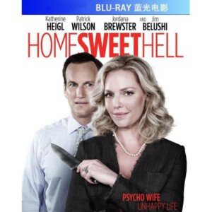 R165甜蜜地狱之家 HOME SWEET HELL (2014)