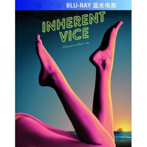 R168性本恶 INHERENT VICE(2014)