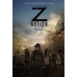 R169-172僵尸国度/丧尸国度 第一季 4碟 Z NATION SEASON 1(2014)