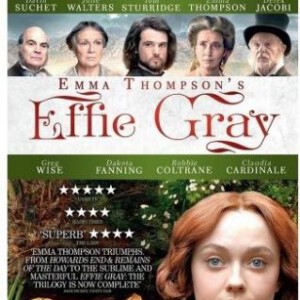 R175艾菲·格雷/艾菲 EFFIE GRAY(2014)