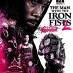 R177铁拳2：天蝎蜇  根据格斗类电玩游戏改编，漫威漫画英雄，真人版电影铁拳的续集