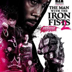 R177铁拳2：天蝎蜇  根据格斗类电玩游戏改编，漫威漫画英雄，真人版电影铁拳的续集