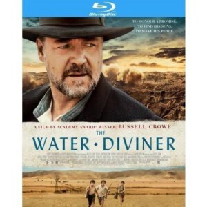 R182占水师 奥斯卡影帝《角斗士》罗素·克劳自导自演最新史诗电影