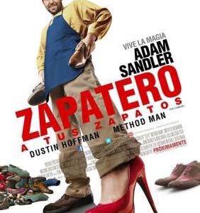 R204鞋匠人生 THE COBBLER(2014)