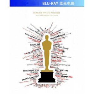 R206 2015第87届奥斯卡颁奖礼