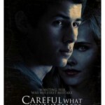 R213小心许愿 CAREFUL WHAT YOU WISH FOR(2014)
