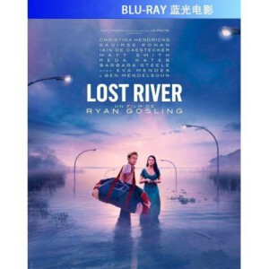R214迷河/迷失之河 LOST RIVER(2014)