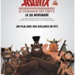 R222高卢英雄历险记：诸神之宫殿 2014年底法国上映之最大制作动画片