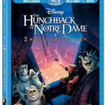 R224钟楼驼侠1+钟楼驼侠2/钟楼怪人1+钟楼怪人2：老实钟的秘密