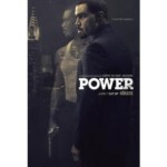 R232-233权欲 第一季 2碟 POWER SEASON 1(2014)