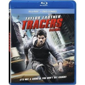 R234致命追踪 TRACERS(2014)