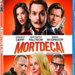 R235贵族大盗/神鬼大盗/华丽怪盗 国内正在热映 MORTDECAI(2015)