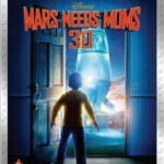 R239火星救母记 3D 2D+3D MARS NEEDS MOMS