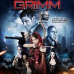 R240复仇者格林 AVENGERS.GRIMM.(2015)
